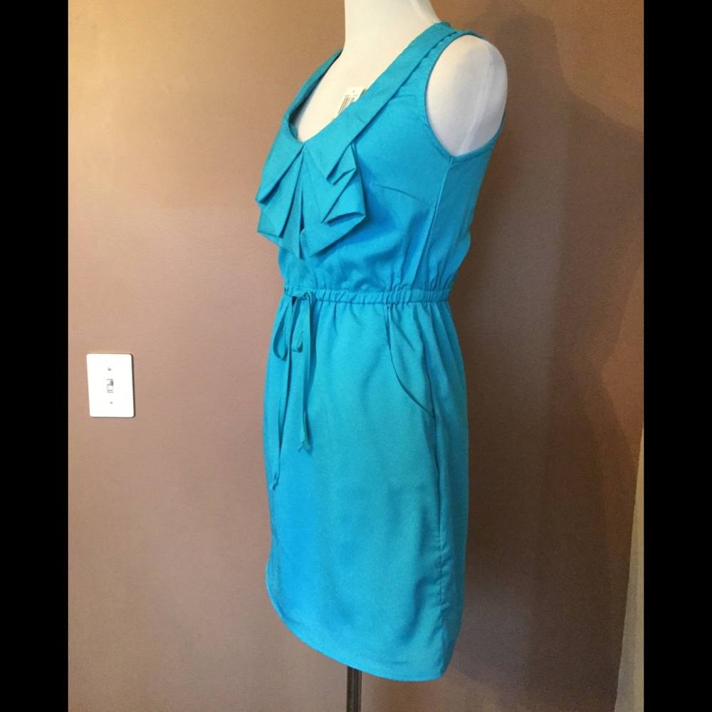 BeBop Dress From Macyβs - Picture 3 of 4